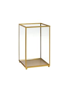 Duni Noble-lasilyhty 220x140mm 2kpl