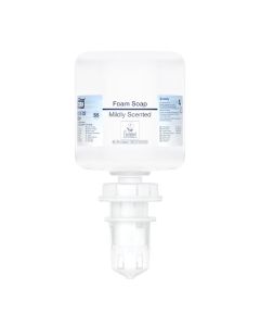 Tork S5 Mildly Scented Mini vaahtosaippua 525ml