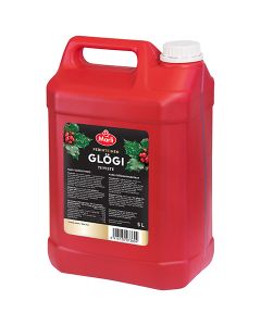 Marli glögitiiviste 5L 1+3