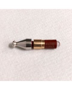KaWe polttimo LED 2,5V otoskooppiin PICCOLIGHT C *uusi malli*