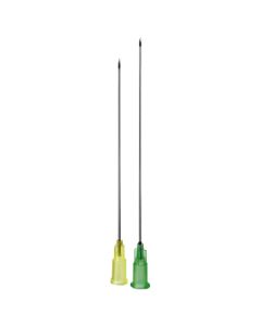 Sterican G 20 0,9 X 70mm puudutusneula 100kpl