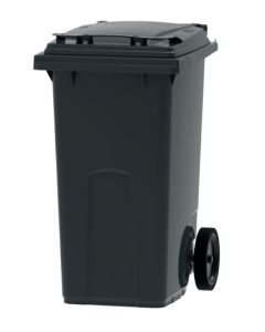 PWS jäteastia 240l eri värejä