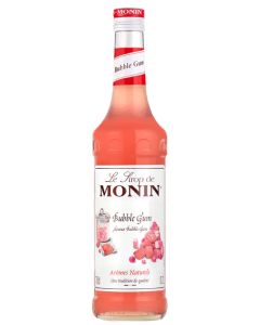 Monin Siirappi Bubble Gum (Purukumi) 70cl