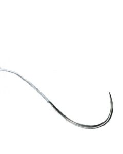 Novosyn® ommelaine väritön CHD 2/0 (3) 70cm DS24 36kpl