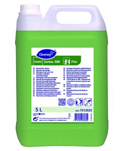 TASKI Jontec 300 Yleispuhdistusaine 5L (7512925)
