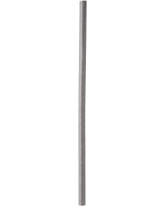 Duni paperipilli graniitinharmaa 23cm/8mm 100kpl