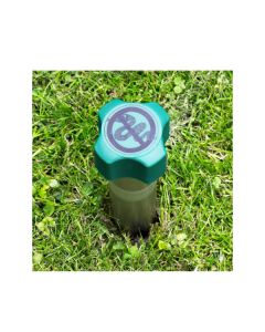 &Ouml;t&ouml;kk&auml; K&auml;&auml;rmekarkotin 300 m2