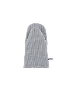 Patakinnas Stripes 18x30 cm harmaa