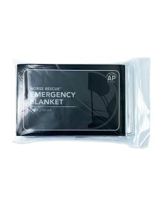 NORSE RESCUE® pelastuspeite 140 cm x 210 cm