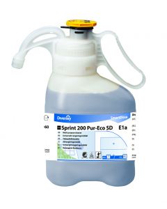 Sprint 200 Pur-Eco yleispuhdistusaine SmartDose 1,4L