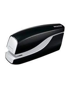 Leitz WOW 5566 paristonitoja musta (5-8 arkkia)