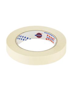 Maalarinteippi Eurocel MSK 6143 25mm x 50m