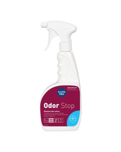 Kiilto Pro Odor Stop biologinen hajunpoistoaine 750ml