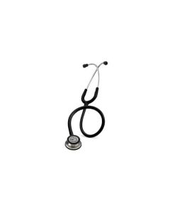 Littmann Classic III stetoskooppi musta