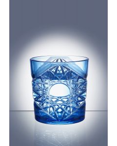 GlassForEver Premium Light sininen 27cl 48kpl