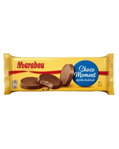 Marabou Choco Moment keksi 180g 