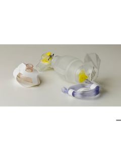 Laerdal The BAG elvytyspalje lapset maski koko 2 12kpl