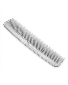 Kampa muovi 12,5cm valkoinen