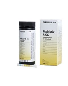 Multistix® 8 SG virtsatestiliuska 100kpl 