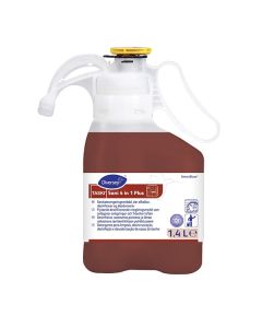 TASKI Sani 4 in 1 Plus SmartDose desinfioiva puhdistusaine 1,4L