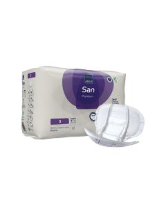 ABENA San Premium no. 5 muotovaippa 144kpl