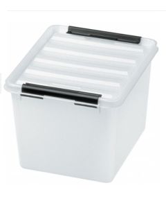 SmartStore™ Classic säilytyslaatikko 20x17x15cm 3L kirkas