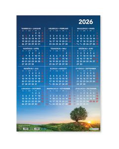 Vuosijuliste 2026