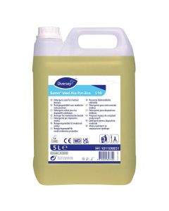 Suma Med Alu Pur-Eco L10 lääkinnällisten laitteiden pesuaine 5L