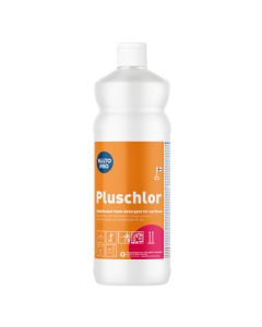 Kiilto Pro Pluschlor desinfioiva puhdistusaine 1L