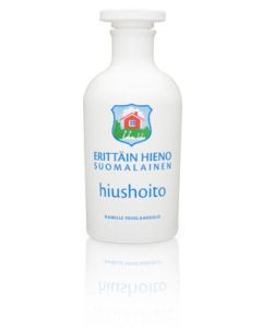 Erittäin Hieno Suomalainen hiushoito 300ml