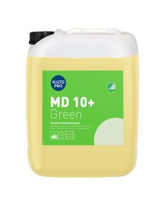 Kiilto Pro MD 10+ Green konetiskiaine 20L