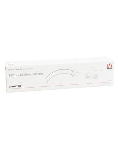 BUSTER TOM CAT virtsakatetri kissa steriili 130 mm mandriinilla 1-1,3mm/3-4 Fr 12 kpl