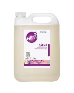 HETI Särmä peruspuhdistusaine 5L