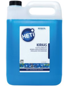 HETI Kirkas huuhtelukirkaste 5L