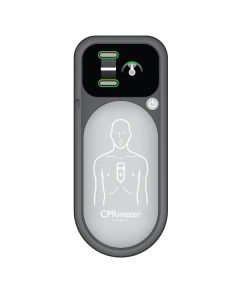 Laerdal CPRmeter 2 elvytyspalautelaite