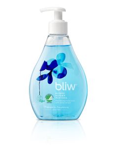 Bliw Mustikka nestesaippua 300ml pumppupullo