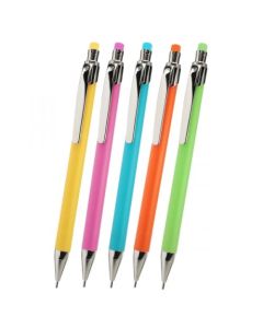 Lyijytäytekynä 0,5mm BALLOGRAF FUN värilajitelma