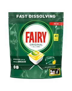 Fairy Original All in One konetiskitabletti 41kpl