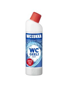 WC Kukka Meri wc-geeli 750ml