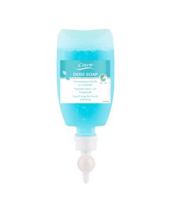 Kiilto Care Dose Soap Nestesaippua 12x400ml