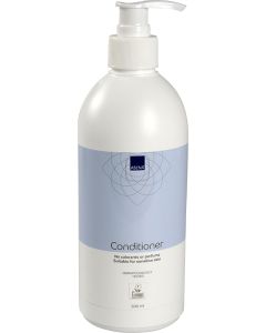 ABENA hiustenhoitoaine hajusteeton 500ml
