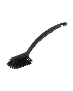 Nord Clean astianpesuharja musta