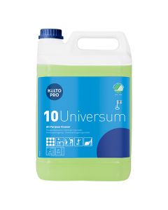 Kiilto Pro 10 Universum yleispuhdistusaine 5L