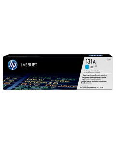HP CF211A 131A cyan värikasetti