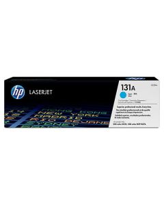 HP CF211A 131A cyan värikasetti