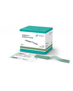 Sorbact nauha 2x50 cm 10kpl