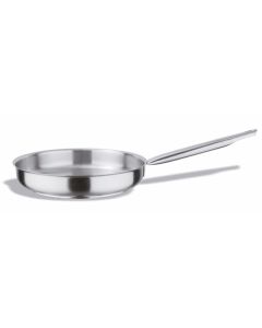 Sauteuse-pannu 3,7 L Ø 28 cm RST induktio