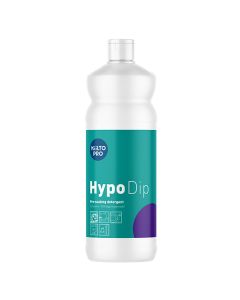 Kiilto Pro Hypo Dip liotus ja desinfiointiaine 1L