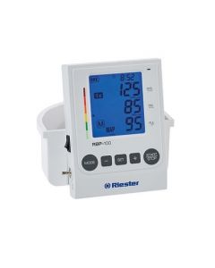 Riester RBP-100 Automaattinen verenpainemittari Teline/tankokiinnikkeellä