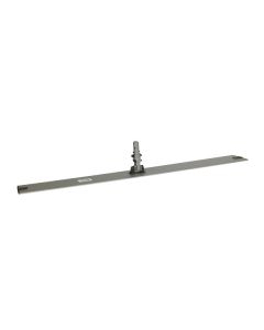 Vikan® Superior levykehys tarramopille 75cm musta